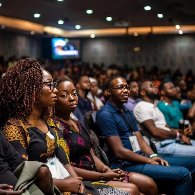 Conférence - Débats